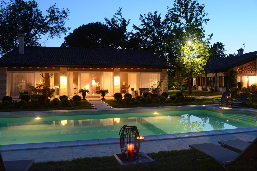 فندق مبيت وإفطار A Casa Di Delia Charming House 3*